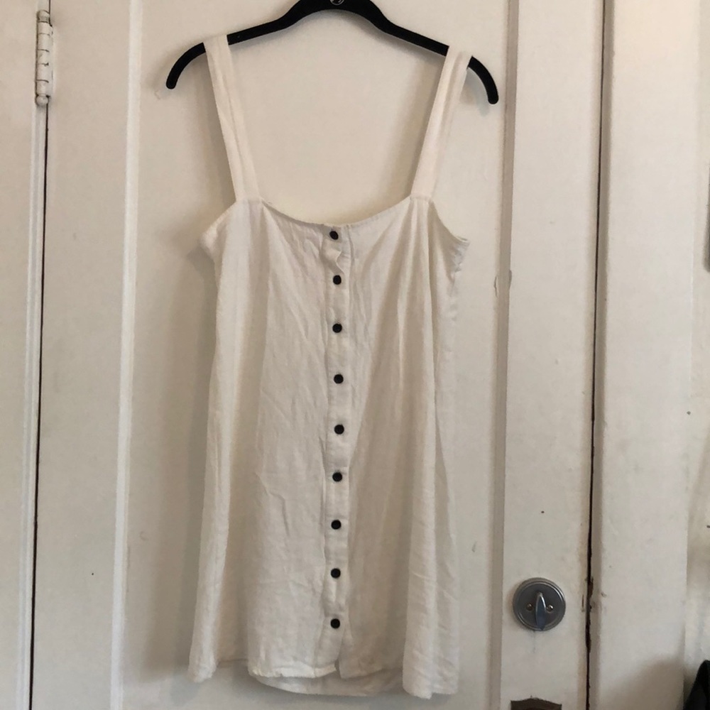 Reverse Dress - image 1